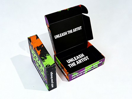 Packaging Premium Mailer Box